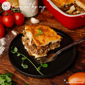 Lasagne