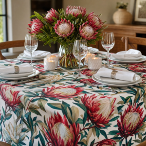 STiJL Protea Tafeldoek